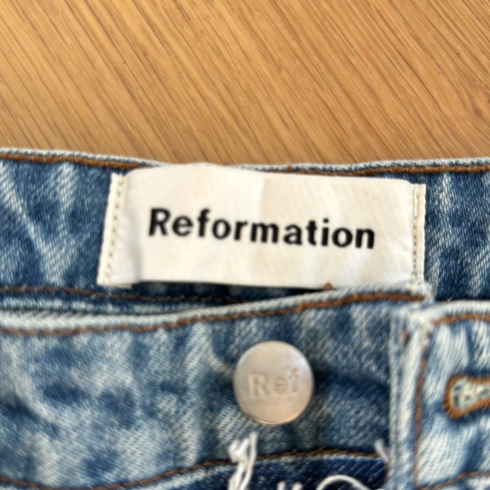 Reformation - Picture 2 of 9